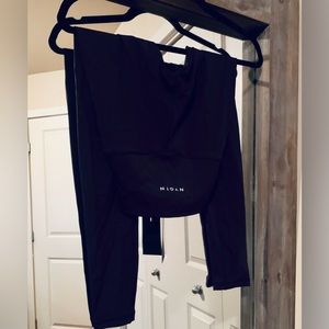 NVGTN Sz XS Leggings New with Tag